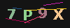 Gambar captcha