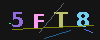 Gambar captcha