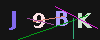 Gambar captcha
